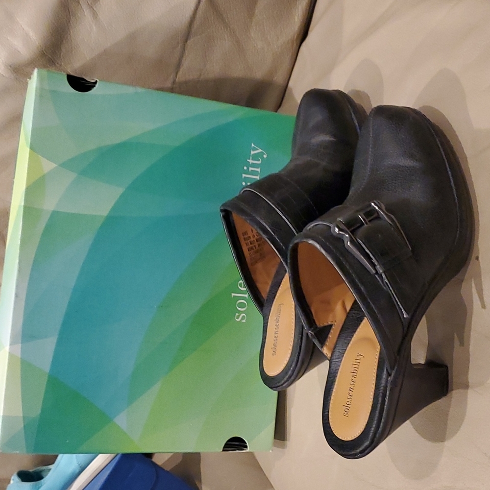 Slip on shoes new